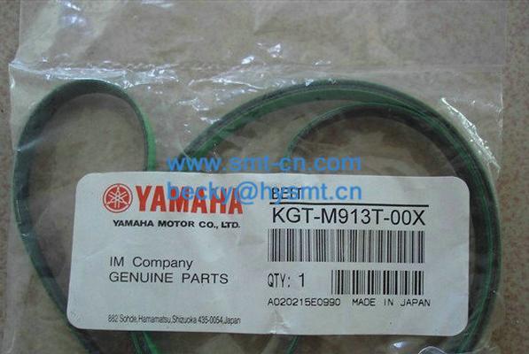 Yamaha KGT-M913T-00X YAMAHA various belt